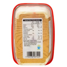 ΑΒ | Salad Russian 450g
