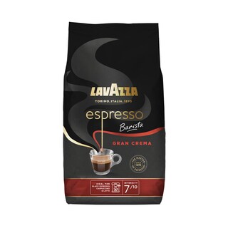 LAVAZZA | .
