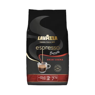 LAVAZZA | .