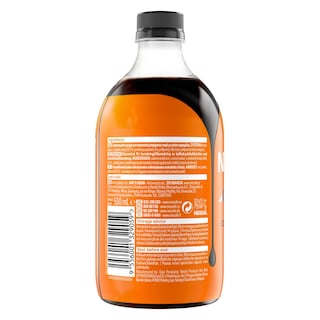 NESTLE | Espresso Concentrate Style Caramel 500ml