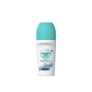 NOXZEMA | Αποσμητικό Roll On Men Minerals Dry Force 50ml