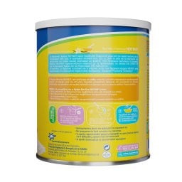 ΝΟΥΝΟΥ | Baby Cream Vanilla 350g