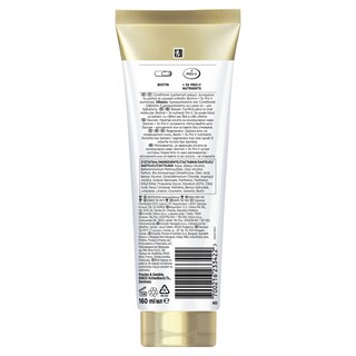PANTENE | Conditioner Μοριακή Αναδόμηση 160ml