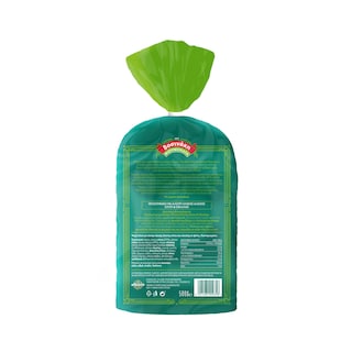 ΒΟΣΙΝΑΚΗΣ | Ψωμί Φουρνίσματα Ολικής Άλεσης Φέτες 500g