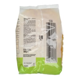 NATURES PROMISE BIO | Κοραλλάκι Χωρίς Γλουτένη 500g