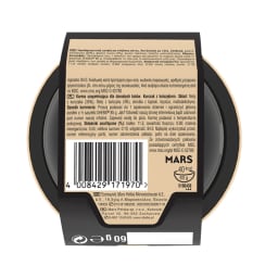 SHEBA | Γατοτροφή Filets Κοτόπουλο Τόνος 60g