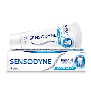 SENSODYNE | Οδοντόκρεμα Repair & Protect  75ml