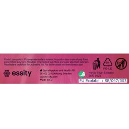 LIBRESSE | Σερβιέτες Ultra Normal Wings 20 Τεμάχια