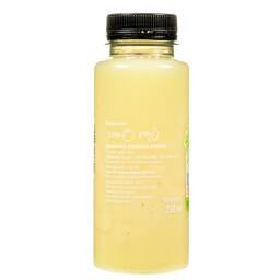 NATURE'S PROMISE | Χυμός Ρόφημα Πρωτείνης Μπανάνα 250ml