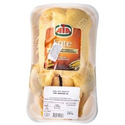 ΑΙΑ | ΠΑΠΙΑ ΙΤΑΛΙΑΣ ΝΩΠΗ ΤΥΠΟΠΟΙΗΜΕΝΗ 1.800g