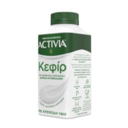 ACTIVIA | Ρόφημα Κεφίρ 320g