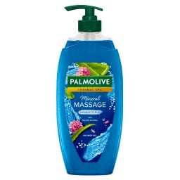 PALMOLIVE | Αφρόλουτρο Thermal Spa Mineral Massage 750ml