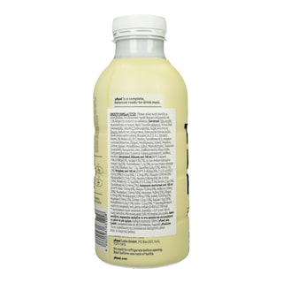 YFOOD THIS IS FOOD | Πλήρες Γεύμα Vanilla 500ml