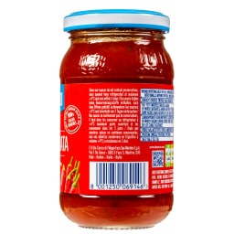 DE CECCO | Σάλτσα Arrabbiata 200g