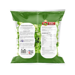 ΜΠΑΡΜΠΑ ΣΤΑΘΗΣ | Σαλάτα Κλασική 250g