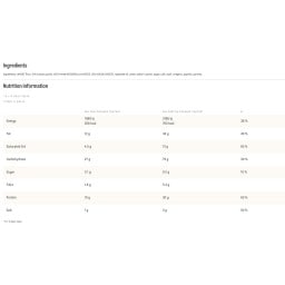 DR.OETKER | RISTORANTE | Πίτσα Μαργαρίτα 295g