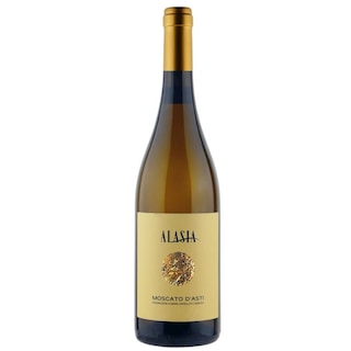 ALASIA | Sparkling Wine Moscato D' Asti 750ml