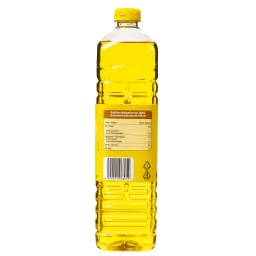 GUSTONA | Αραβοσιτέλαιο  1lt