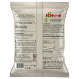 ΜΠΑΡΜΠΑ ΣΤΑΘΗΣ | Rice with Mushrooms Peas Corn 600g