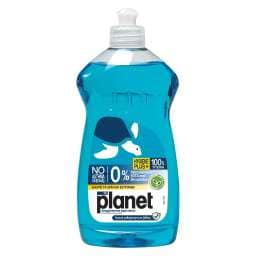 PLANET | Υγρό Πιάτων Αντιβακτηριδιακό 425ml