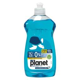 PLANET | Υγρό Πιάτων Αντιβακτηριδιακό 425ml