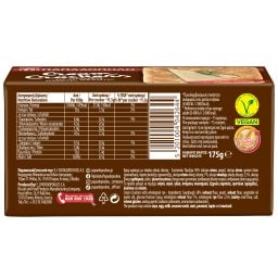 CREAM CRACKERS | Crackers Rye 175g