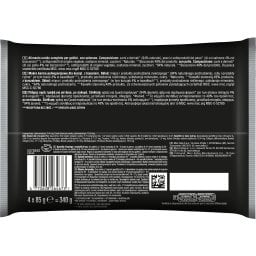 SHEBA | Γατοτροφή Kitten Mix Σολομός Κοτόπουλο 4x85g