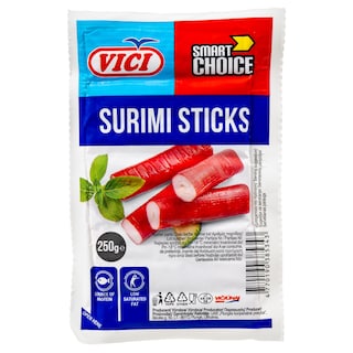 VICI | Σουρίμι Στικς 250g