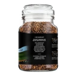 LOR | Στιγμιαίος Καφές Φουντούκι 100g
