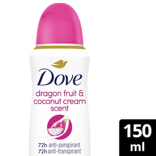 DOVE | Αποσμητικό Spray Dragon Fruit 150ml