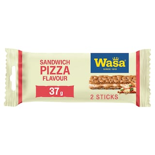 WASA | Sandwich Pizza 37g