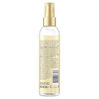 PANTENE | Λάδι Μαλλιών 7σε1 Rose Water 145ml