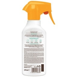CARROTEN | Αντηλιακό Γαλάκτωμα Family Spray Trigger SPF50+ 270ml