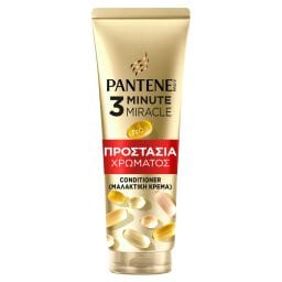 PANTENE | Conditioner Προστασία Χρώματος 220ml