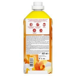 LENOR | Συμπυκνωμένο Μαλακτικό Gold Orchid & Vanilla 87 Μεζούρες