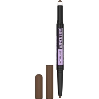 MAYBELLINE | Μολύβι Φρυδιών Brow Satin Brunette 1 Τεμάχιο