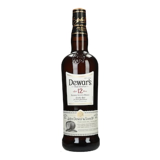 DEWARS | Ουίσκι Σκωτίας 12 Ετών 700ml