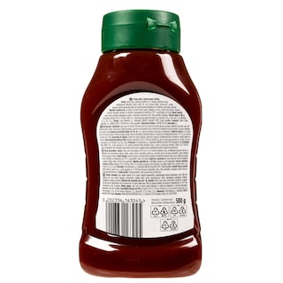 GUSTONA | Κέτσαπ  500g