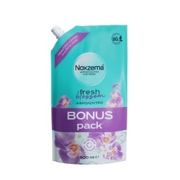 NOXZEMA | Αφρόλουτρο Fresh Blossom 600ml