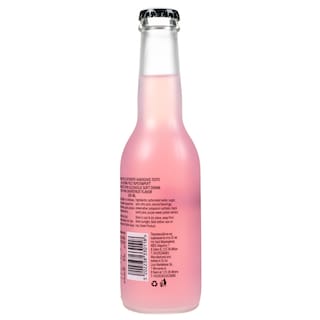 ΛΟΥΞ | Αναψυκτικό Pink Grapefruit Φιάλη 250ml