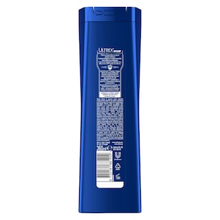 ULTREX | Σαμπουάν Scalp Supercharge 360ml