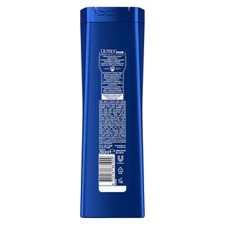 ULTREX | Σαμπουάν Scalp Supercharge 360ml