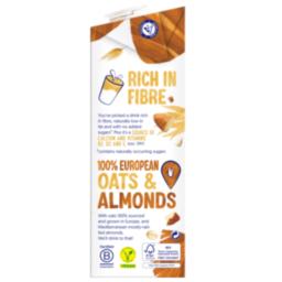 ALPRO | Ρόφημα Βρώμης Αμύγδαλο 1lt