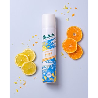 BATISTE | BATISTE DRY SHAMP.FRESH LI&BRE  200ML
