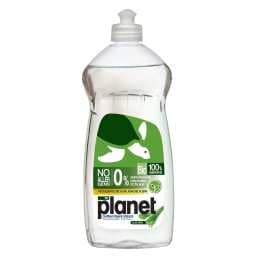 PLANET | Υγρό Απορρυπαντικό Πιάτων Aloe Vera 625ml