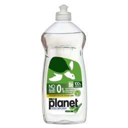PLANET | Υγρό Απορρυπαντικό Πιάτων Aloe Vera 625ml