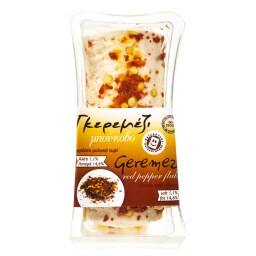 - | GEREMEZI CHEESE RED PEPPER FLAKES  100G