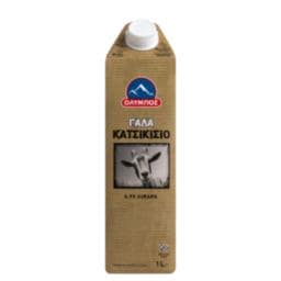 ΟΛΥΜΠΟΣ | Goat Milk Full Fat 3.7% 1lt