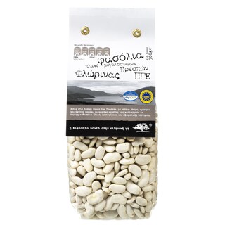 ΑΒ ΚΟΝΤΑ ΣΤΗΝ ΕΛΛΗΝΙΚΗ ΓΗ | ΦΑΣΟΛΙΑ  500 GR