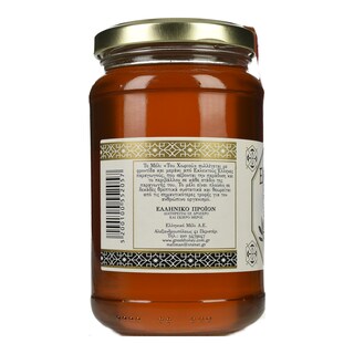 ΜΕΛΙ ΤΟΥ ΧΩΡΙΟΥ | Μέλι Ανθέων 450g